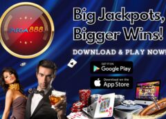 Mengenai Mega888 Game Online