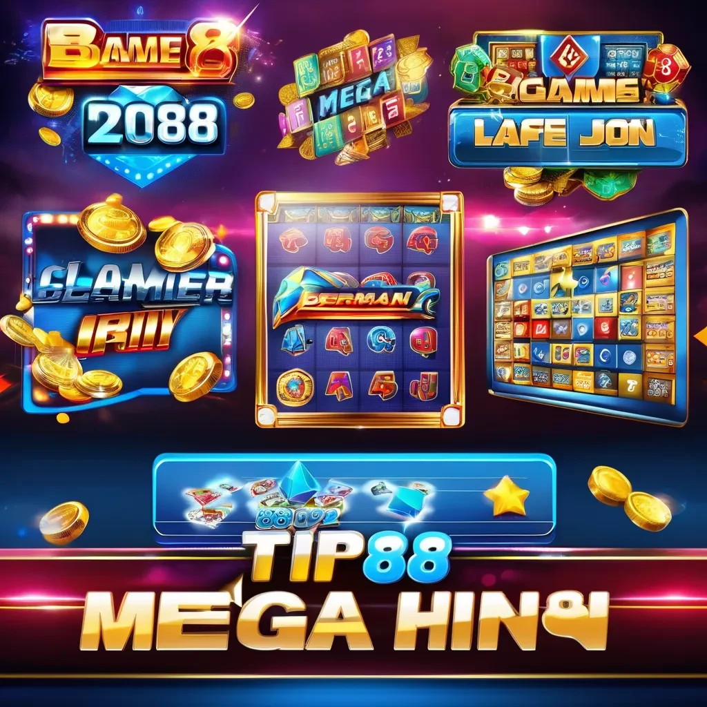 tips mega888